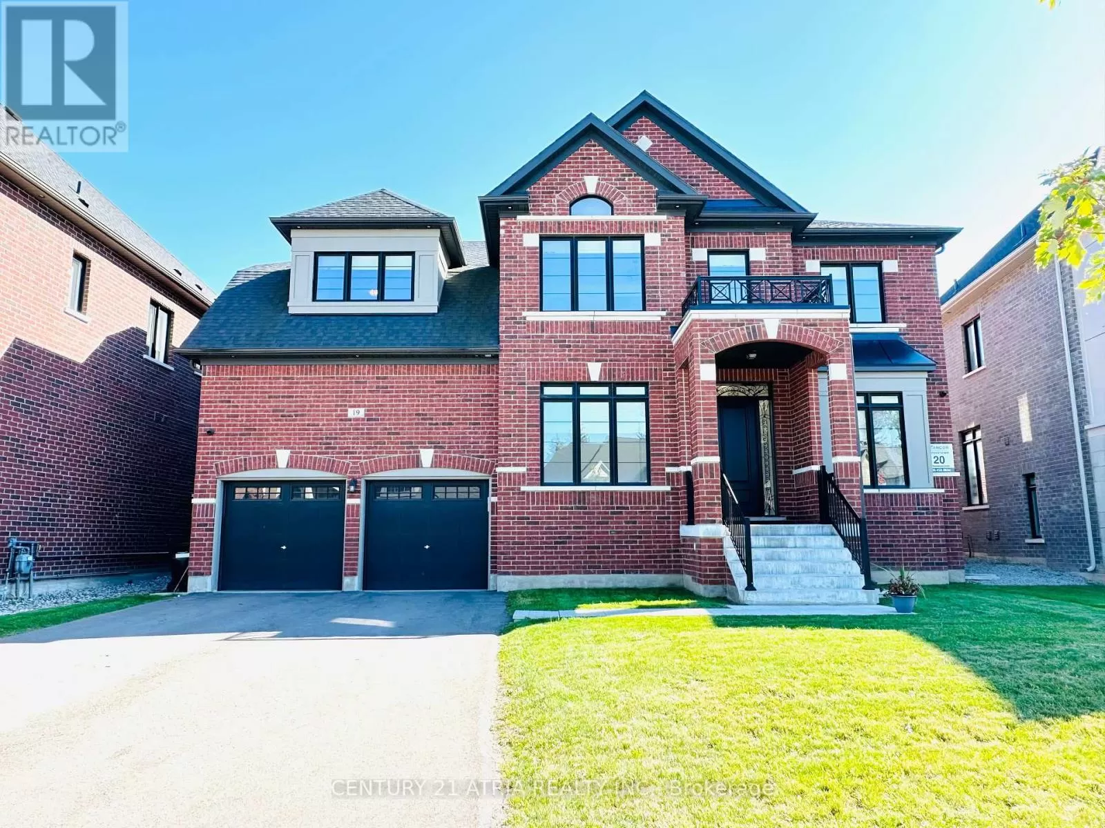 House for rent: 19 Mumberson Street, Innisfil, Ontario L0L 1L0