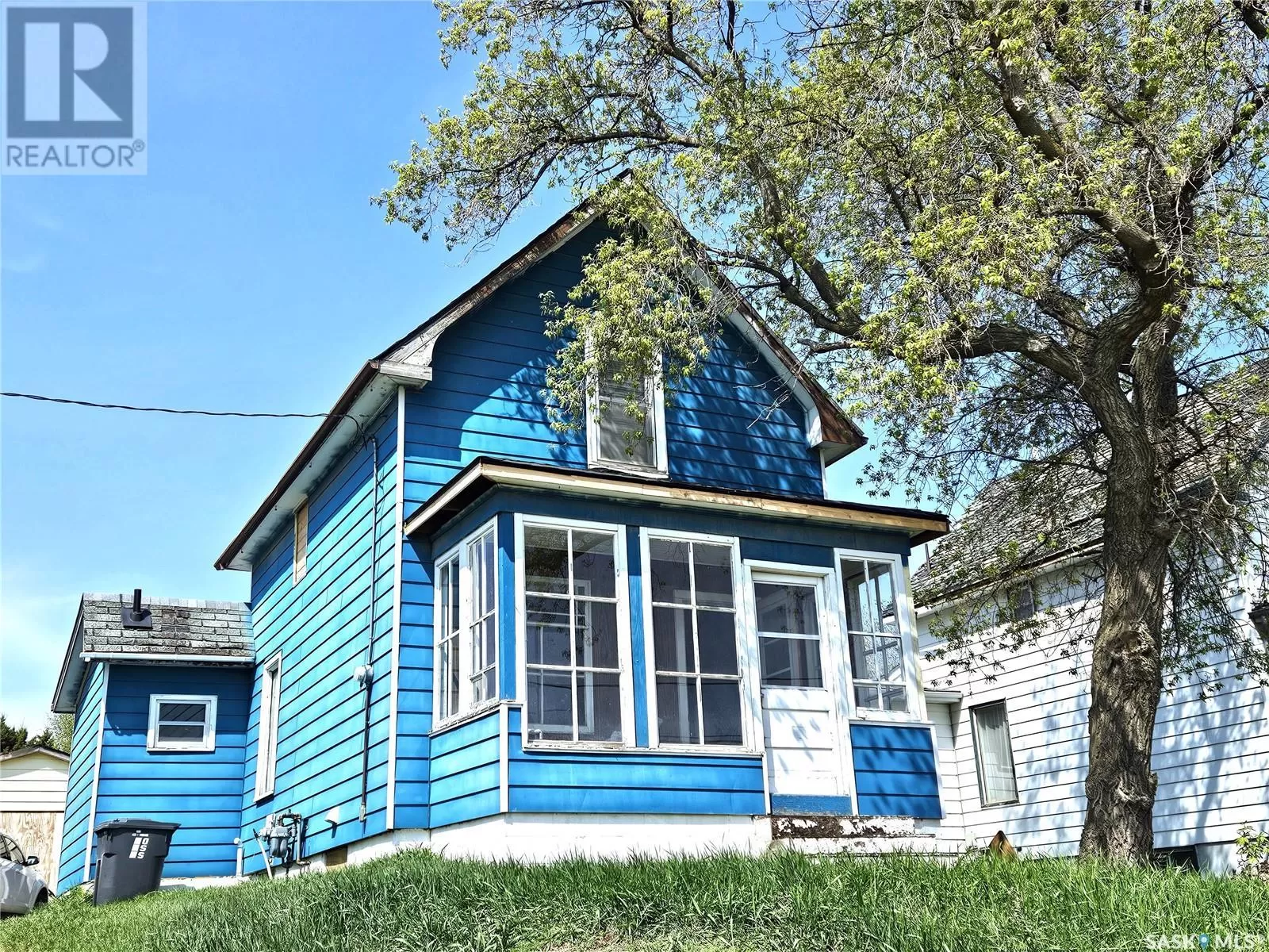 House for rent: 190 Dracup Avenue N, Yorkton, Saskatchewan S3N 4H8