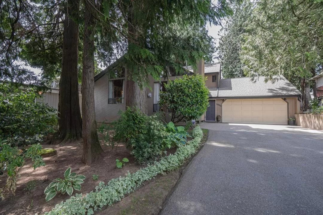 House for rent: 1961 Dahl Crescent, Abbotsford, British Columbia V2S 4B6