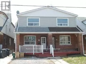 House for rent: 1st&bsmt - 79 Dentonia Park Avenue, Toronto, Ontario M4C 1X1