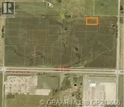 2, 722040 Range Road 51, Rural Grande Prairie No. 1, County of, Alberta T8X 0T1