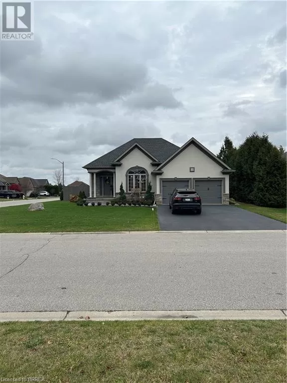 House for rent: 2 Kim Lane, Waterford, Ontario N0E 1Y0