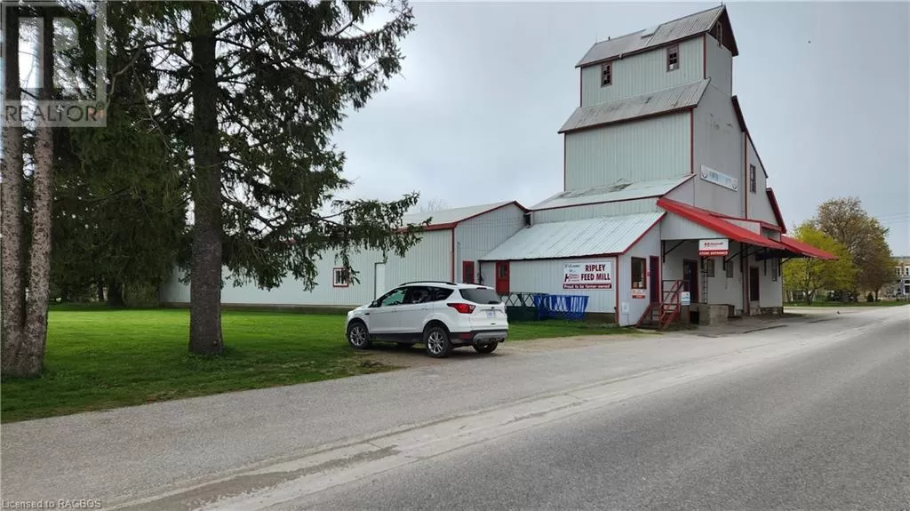 2 Malcolm Street, Huron-Kinloss, Ontario N0G 2R0