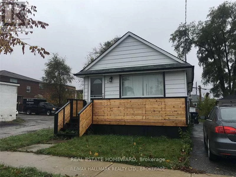 House for rent: 2 Marsh Road, Toronto, Ontario M1K 1Y7