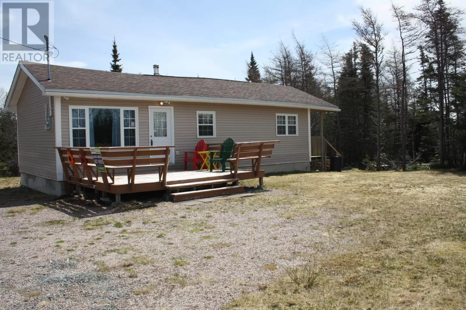 House for rent: 20 Hodgewater Line, Makinsons, Newfoundland & Labrador A0A 2X0