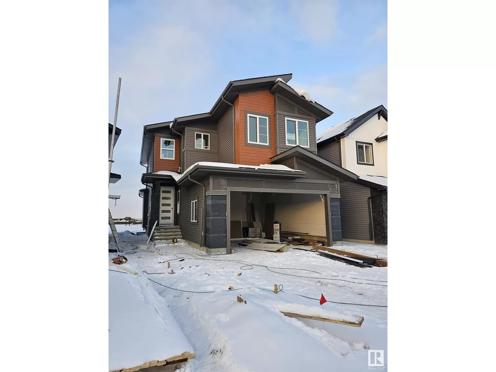 House for rent: 20 Kiwyck Li, Spruce Grove, Alberta T7X 3G7