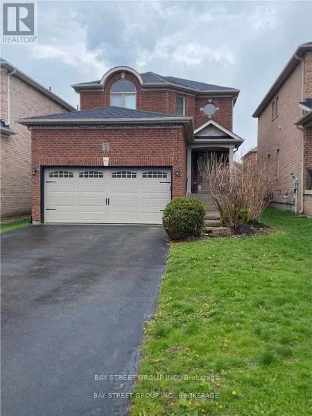 House for rent: 20 Sandy Point Drive, Richmond Hill, Ontario L4S 2W9