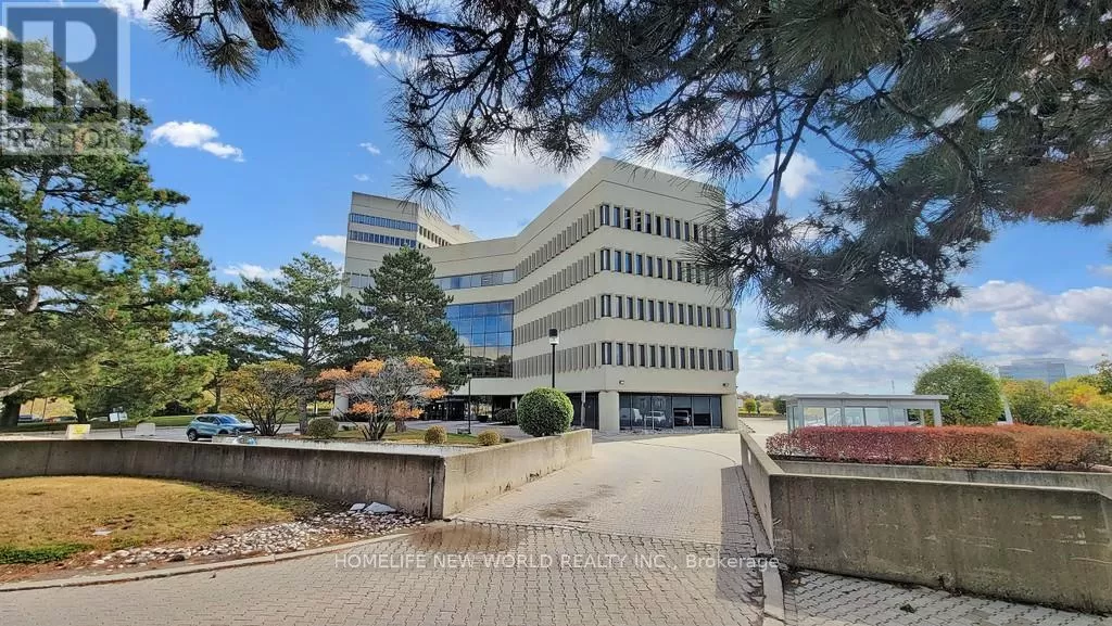 Offices for rent: 200 - 95 Moatfield Drive, Toronto, Ontario M3B 3L6