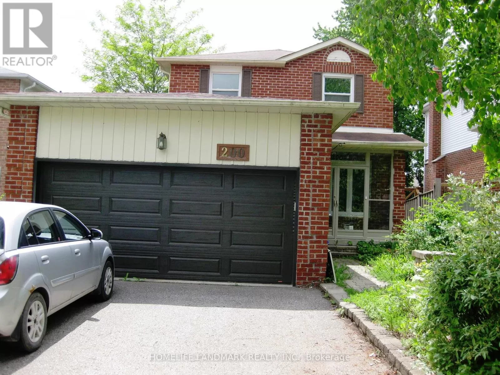 House for rent: 200 Forsyth Road, Newmarket, Ontario L3Y 7Y1