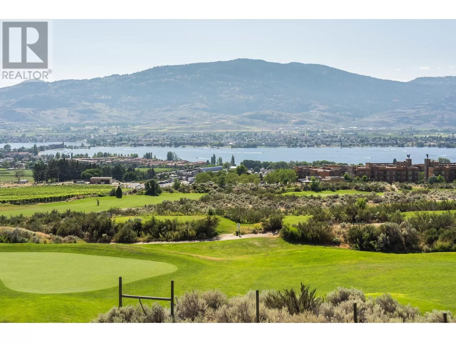 Row / Townhouse for rent: 2000 Valleyview Drive Unit# 1, Osoyoos, British Columbia V0H 1V6