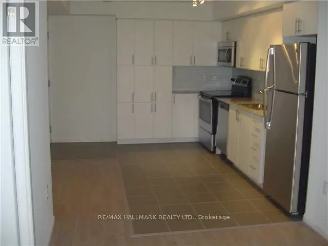 Apartment for rent: 2001 - 830 Lawrence Avenue W, Toronto, Ontario M6A 0B2