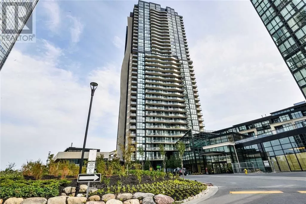 Apartment for rent: 2004 - 2900 Highway 7 Road, Vaughan, Ontario L4K 0G3