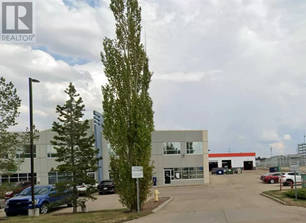 Offices for rent: 201, 10555 172 Street Nw, Edmonton, Alberta T5S 1P1