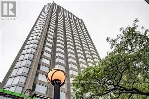 Apartment for rent: 2013 - 155 Yorkville Avenue, Toronto, Ontario M5R 1C4