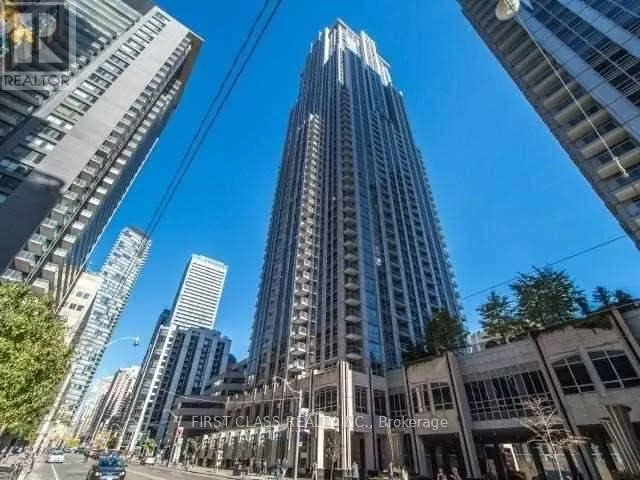 Apartment for rent: 2015 - 763 Bay Street, Toronto, Ontario M5G 2R3