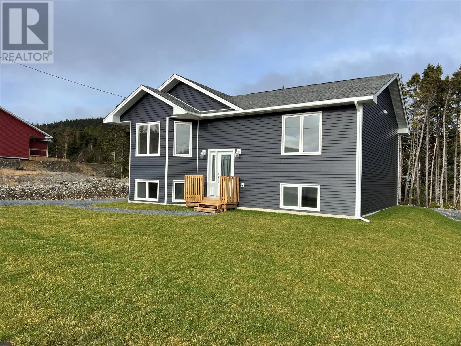 House for rent: 20-22 Gosses Drive, Spaniards Bay, Newfoundland & Labrador A0A 3X0