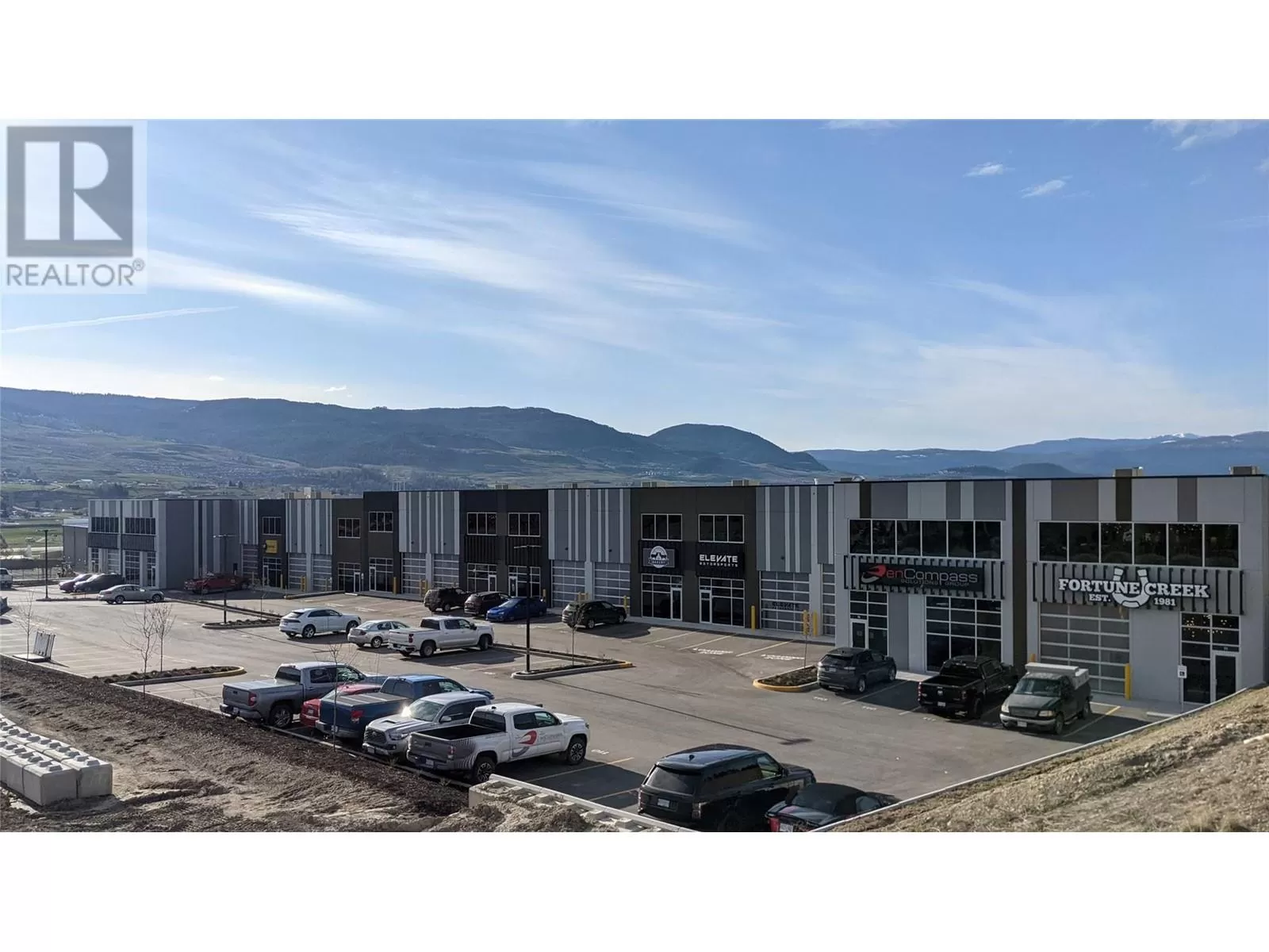 Other for rent: 2030 Matrix Crescent Unit# 108, Kelowna, British Columbia V1V 0G5