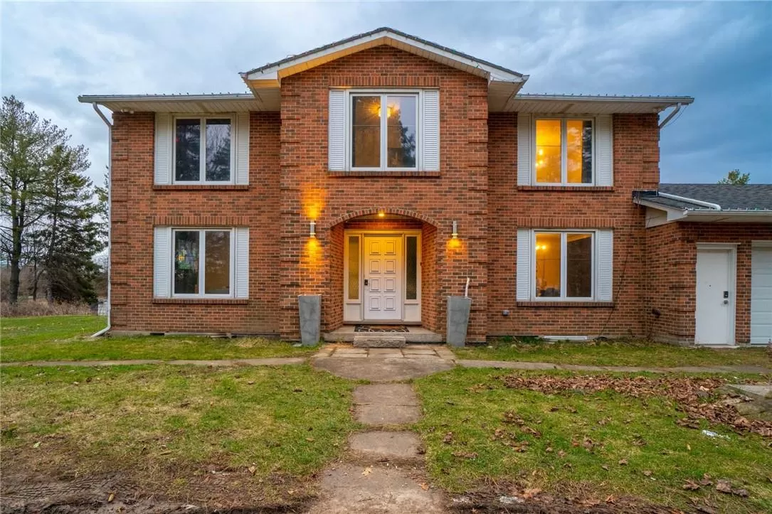 House for rent: 2035 Fletcher Road, Binbrook, Ontario L0R 1C0