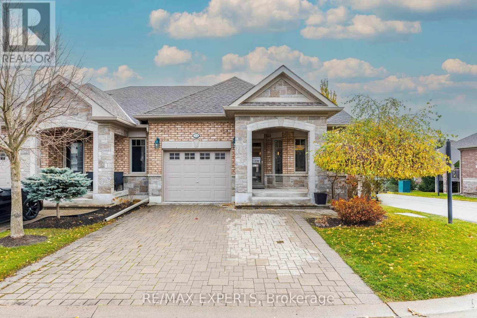 204 Ridge Way, New Tecumseth, Ontario L9R 0K5