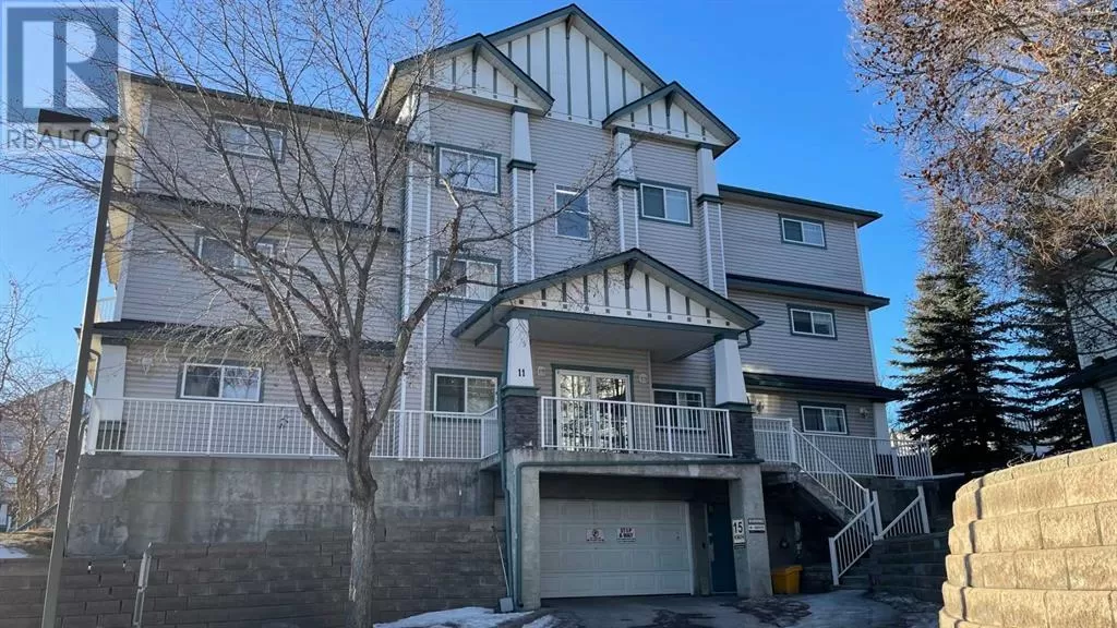 Apartment for rent: 205, 11 Somervale View Sw, Calgary, Alberta T2Y 4A9