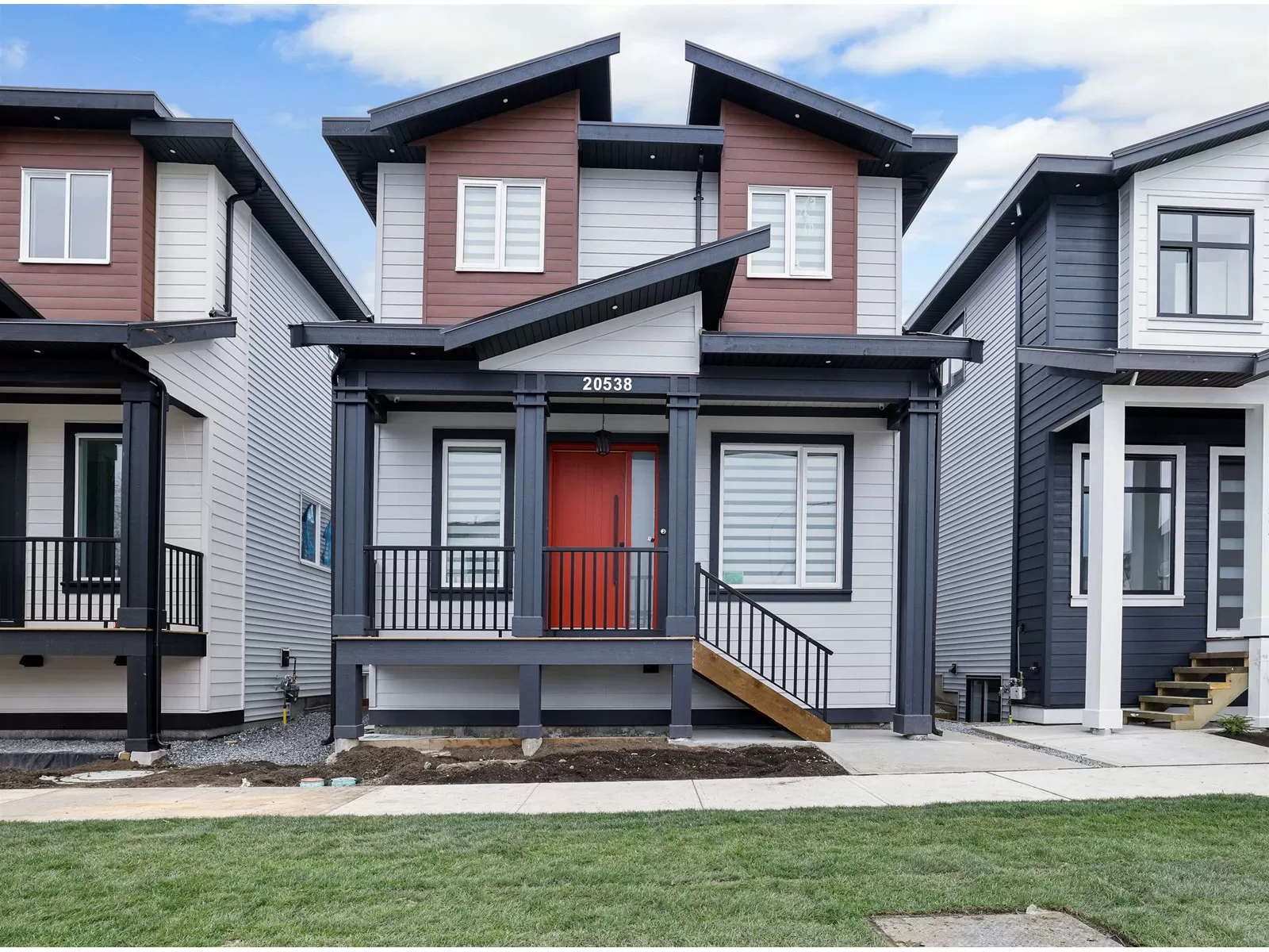 House for rent: 20538 75 Avenue, Langley, British Columbia V2Y 1V5