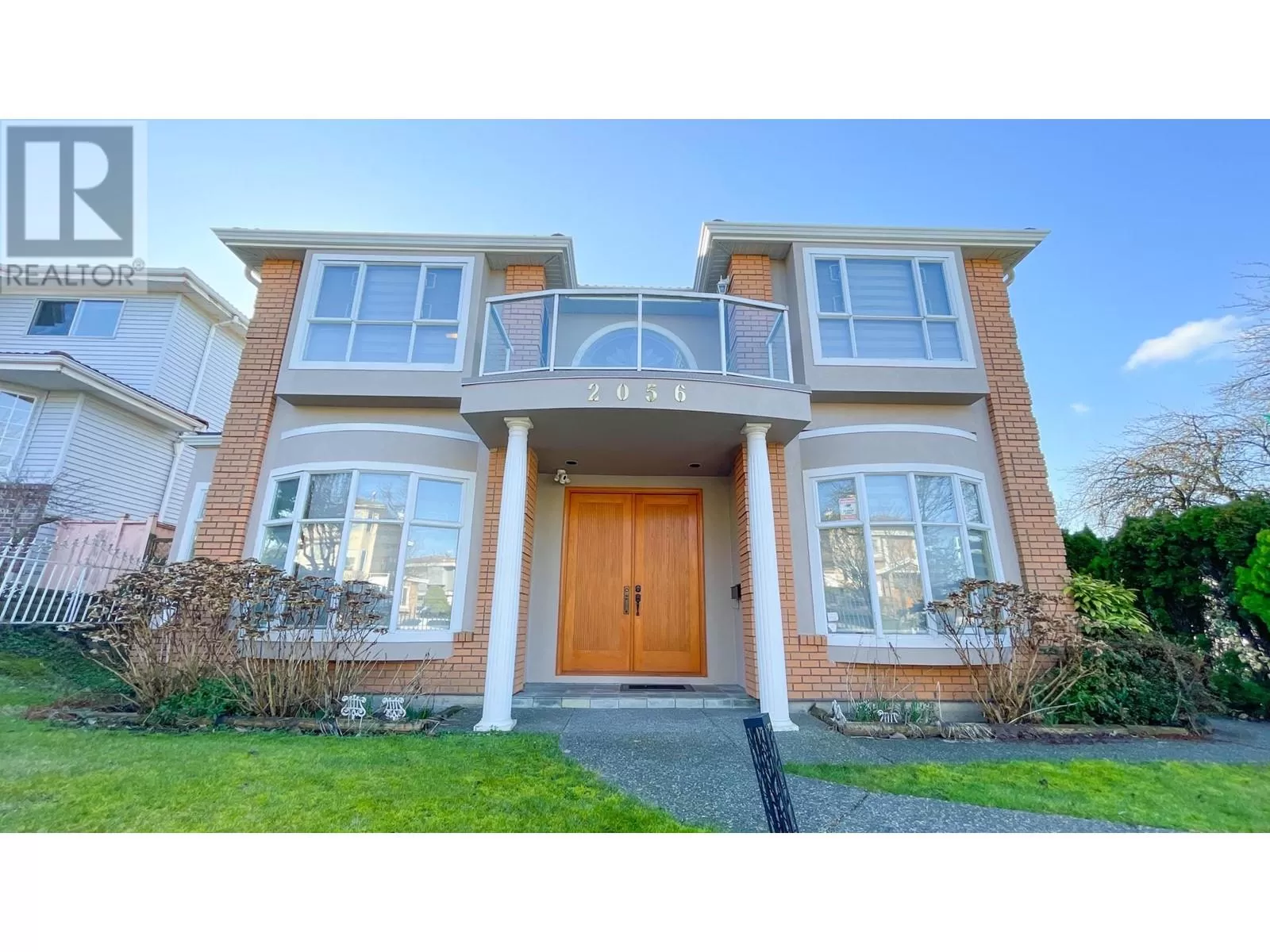 House for rent: 2056 Scarboro Avenue, Vancouver, British Columbia V5P 2L3