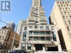 Apartment for rent: 206 - 35 Hayden Street, Toronto, Ontario M4Y 3C3