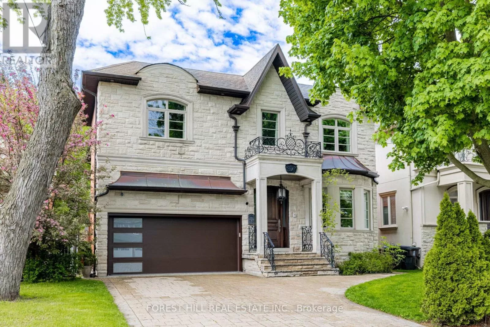 House for rent: 206 Holmes Avenue, Toronto, Ontario M2N 4N1