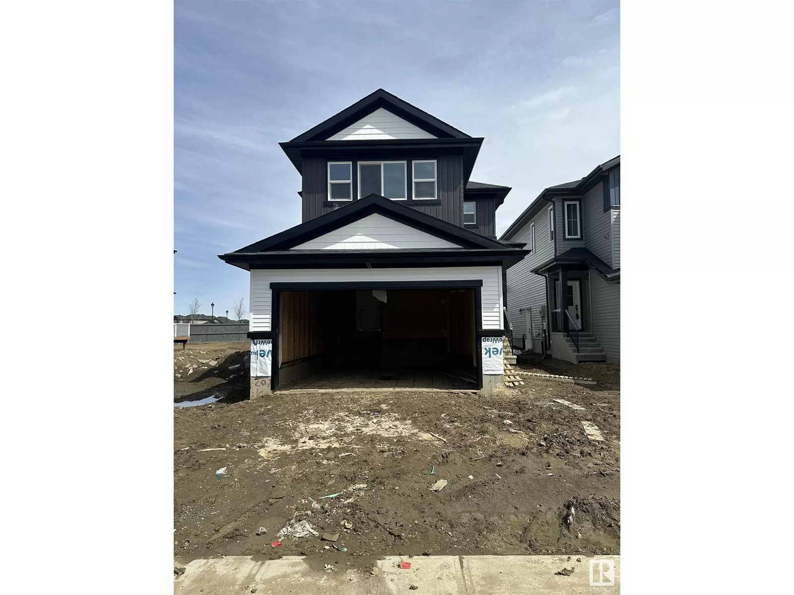 House for rent: 207 Kettyl Co, Leduc, Alberta T9E 1S1