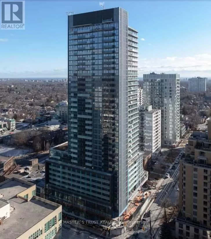 Offices for rent: 208 - 161 Eglinton Avenue E, Toronto, Ontario M4P 1J5