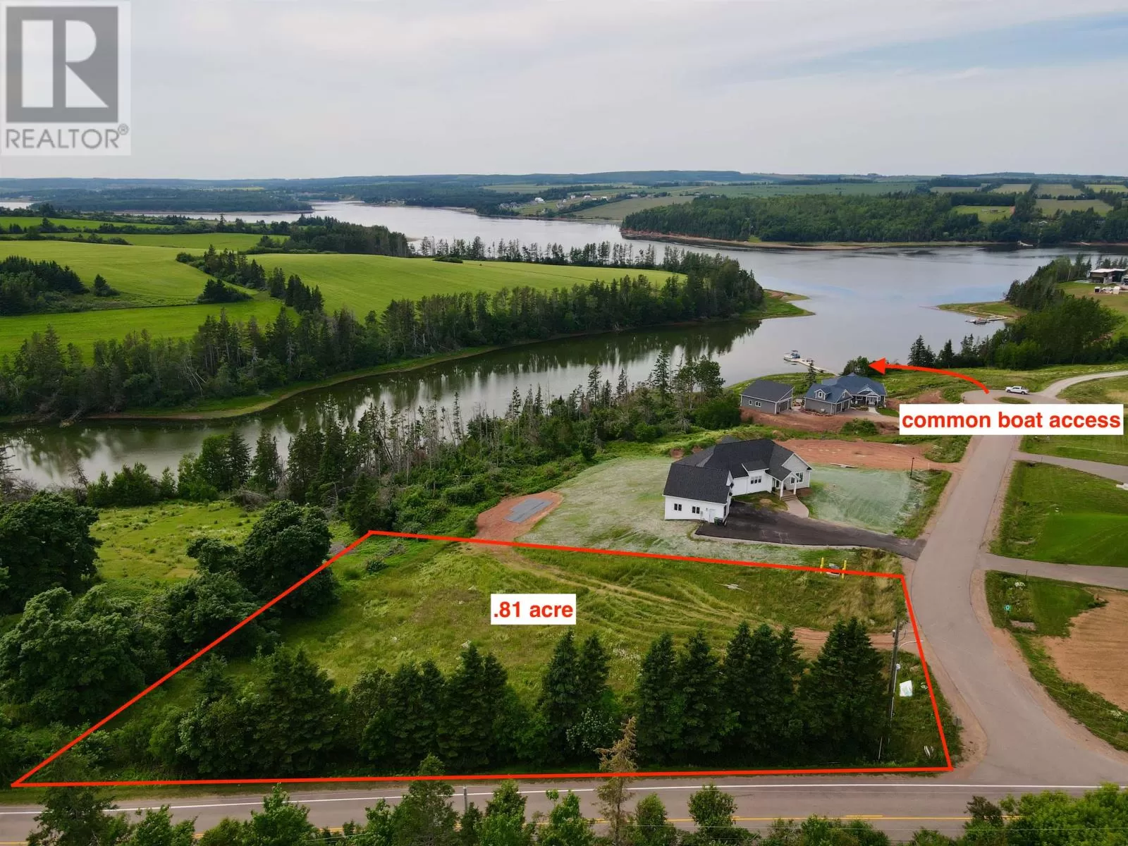 20-8 Lennys Lane, Clinton, Prince Edward Island C0B 1M0