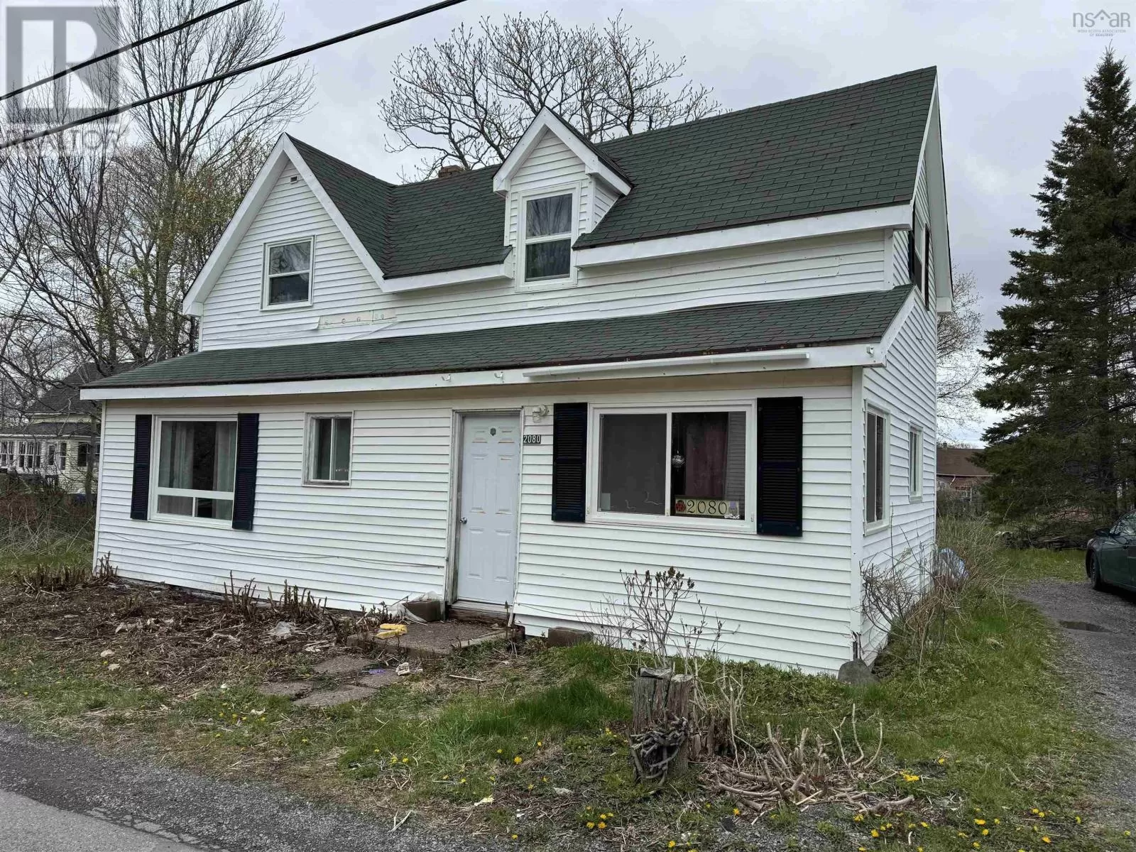 House for rent: 2080 North Street, Westville, Nova Scotia B0K 2A0