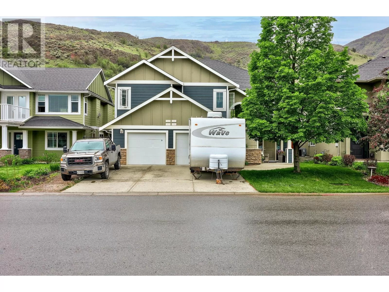 House for rent: 2085 Saddleback Drive, Kamloops, British Columbia V2B 0B9