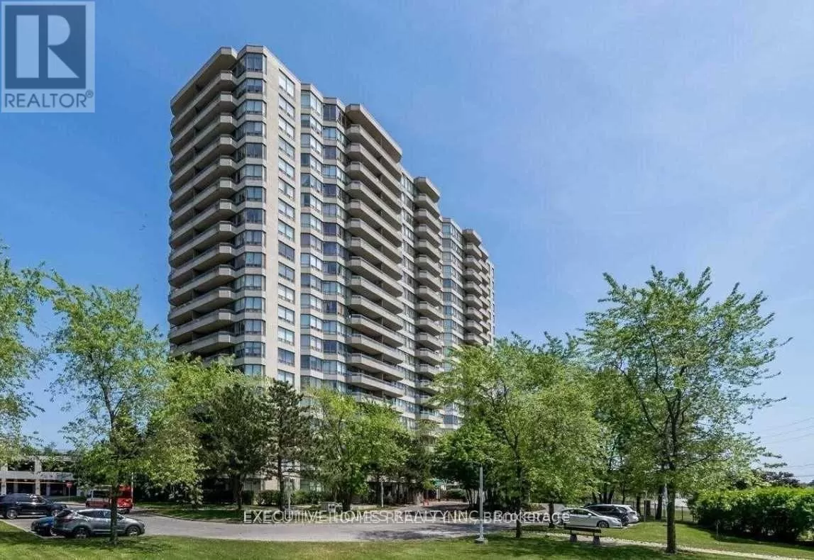 Apartment for rent: #2091 - 1 Greystone Walk Drive, Toronto, Ontario M1K 5J3