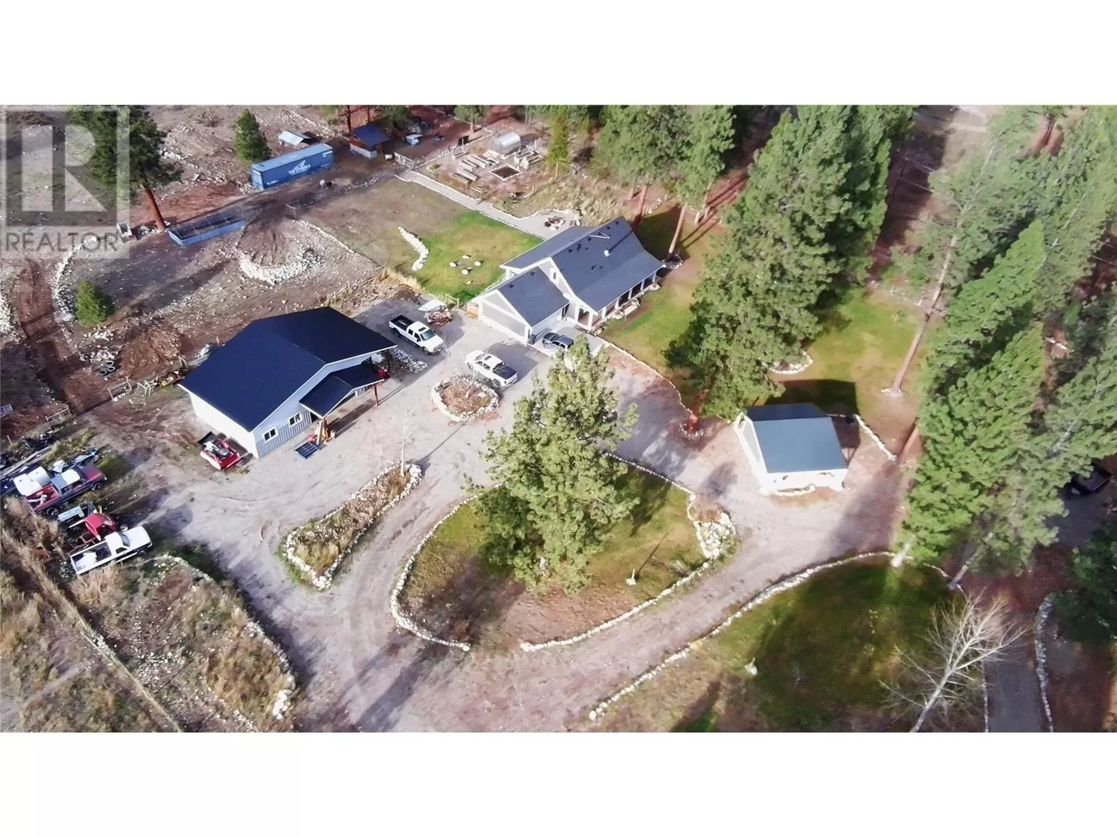 House for rent: 2098 Princeton/s'land Road, Princeton, British Columbia V0X 1W0