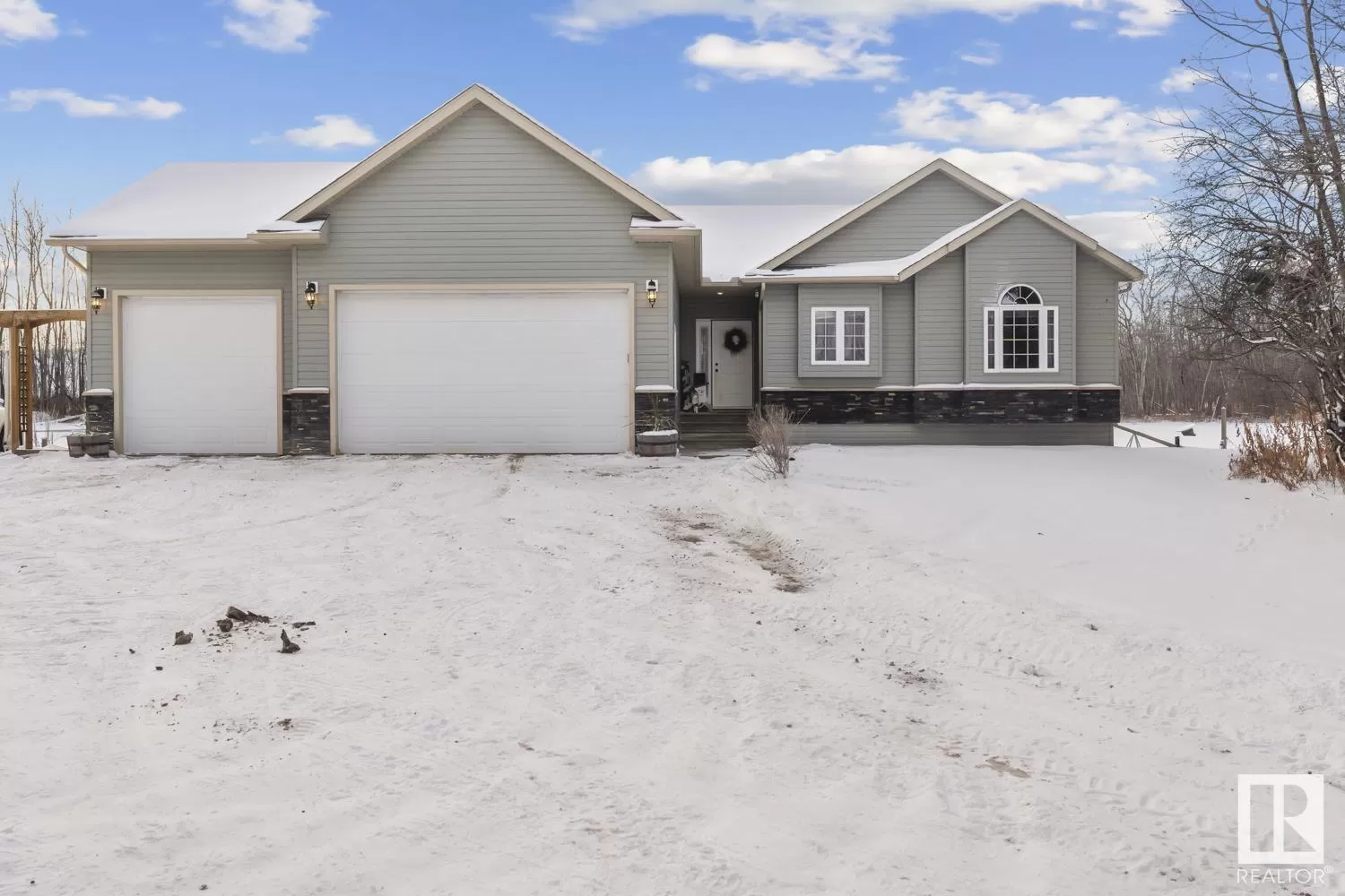 House for rent: 21 42011 Twp Rd 624, Rural Bonnyville M.D., Alberta T9M 1P2