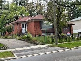 House for rent: 21 Benway Drive, Toronto, Ontario M9W 1Z2