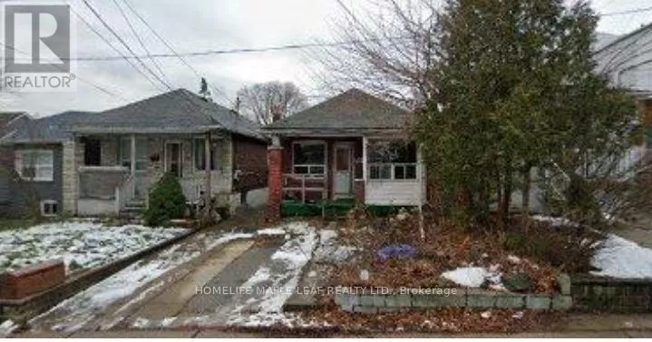 House for rent: 21 Orley Avenue, Toronto, Ontario M4C 2B8