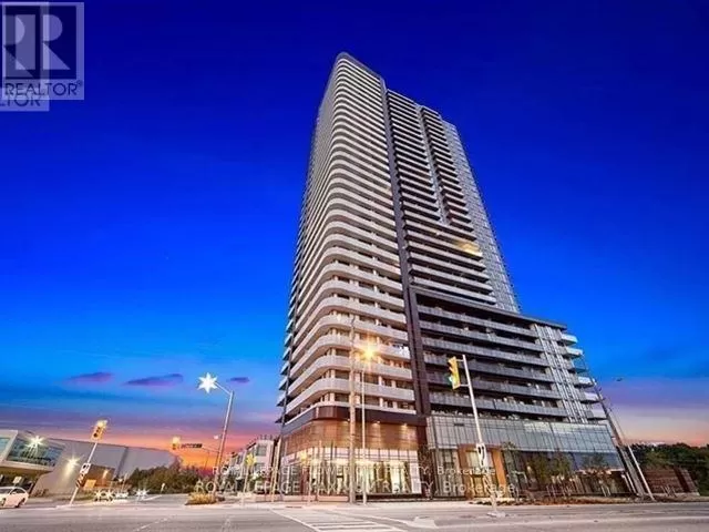 Apartment for rent: 210 - 7895 Jane Street, Vaughan, Ontario L4K 2M7