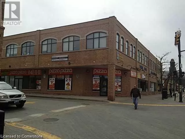 210 Broadway Avenue Unit# 208, Orangeville, Ontario L9W 5G4