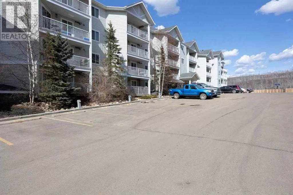 Apartment for rent: 2101, 38 Riedel Street, Fort McMurray, Alberta T9H 3E1