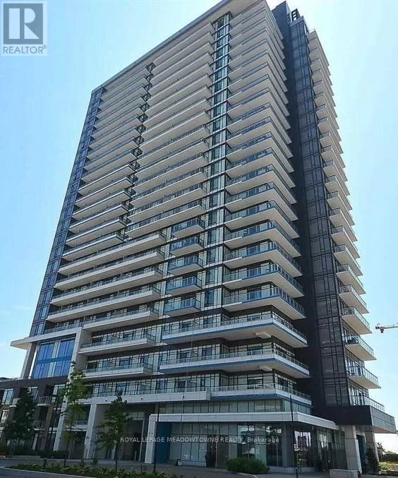 Apartment for rent: 2106 - 2560 Eglinton Avenue W, Mississauga, Ontario L5M 0Y3