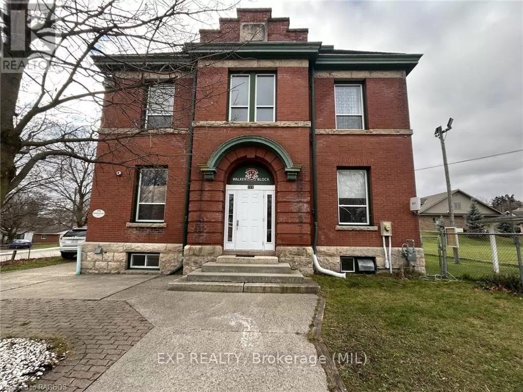 House for rent: 215 Jane Street, Brockton, Ontario N0G 2V0