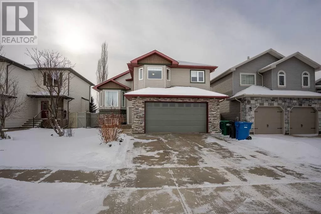 House for rent: 216 Southgate Boulevard S, Lethbridge, Alberta T1K 8C1