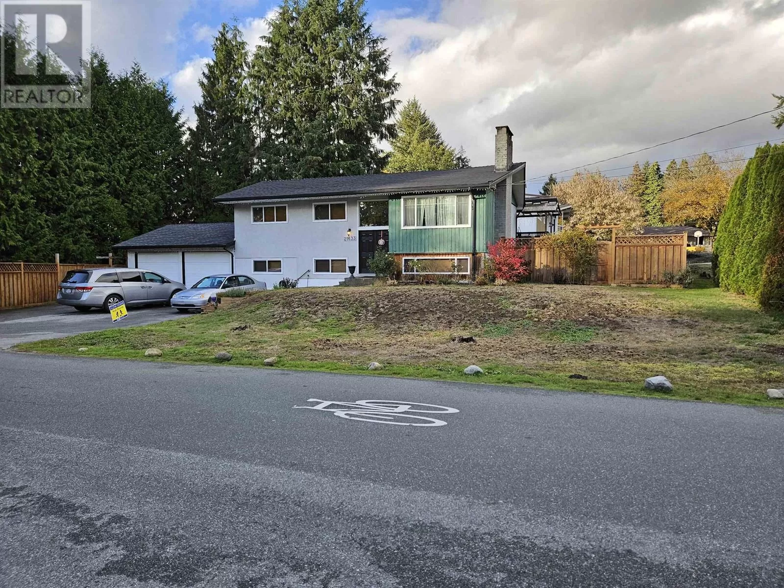 21633 Donovan Avenue, Maple Ridge, British Columbia V3X 3A2