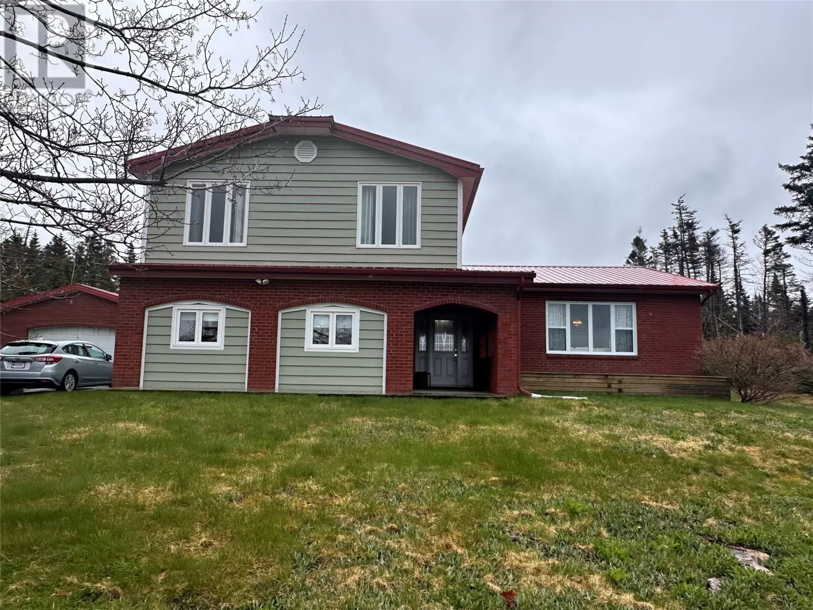 House for rent: 217 B Main Street, Burin Bay Arm, Newfoundland & Labrador A0E 1G0
