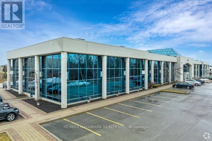 Offices for rent: 218 - 445 Apple Creek Boulevard, Markham (Unionville), Ontario L3R 9X7