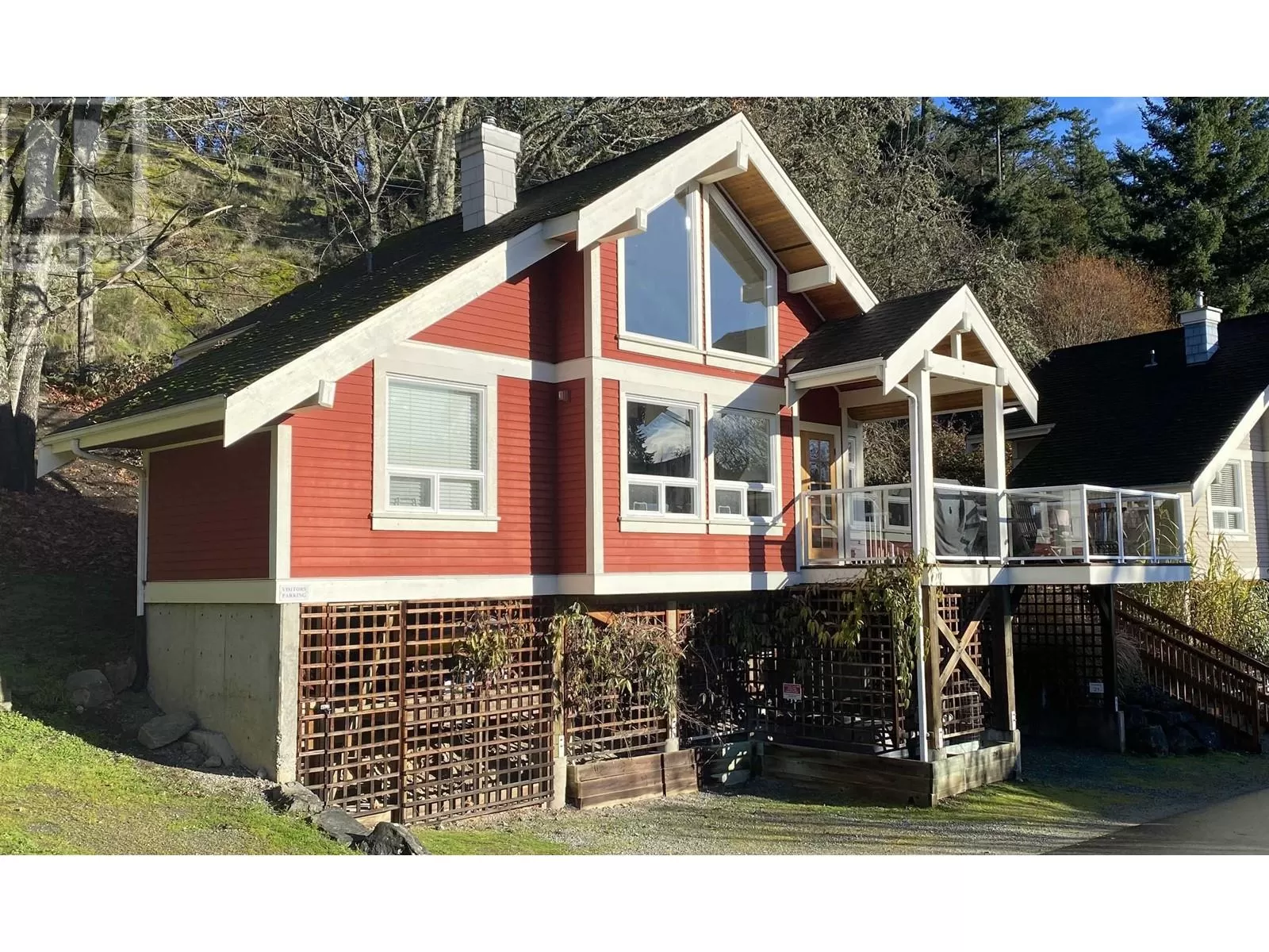 Recreational for rent: 21c 2315 Mackinnon Road, Pender Island, British Columbia V0N 2M1