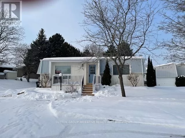 House for rent: 22 Primrose Lane, Innisfil, Ontario L9S 1R8