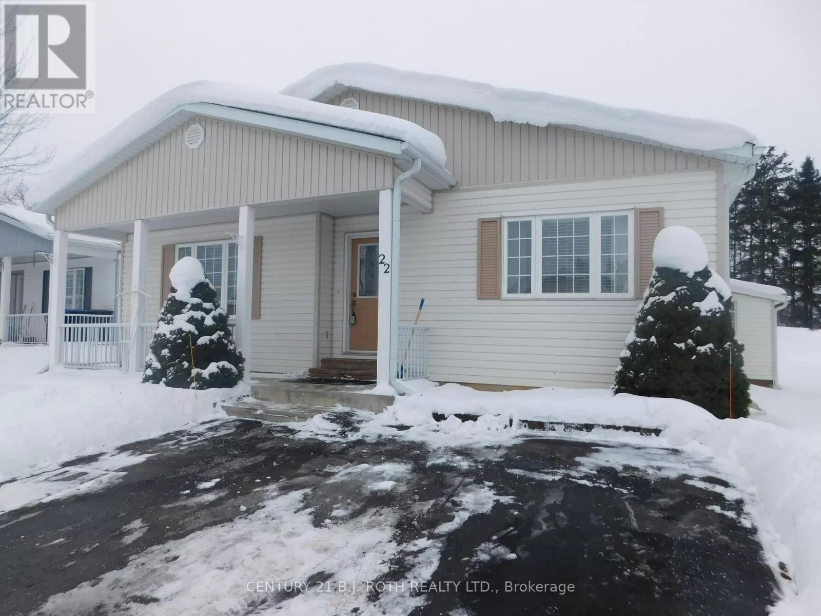 House for rent: 22 Trellis Lane, Innisfil, Ontario L9S 1N3